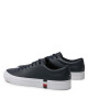 Tommy Hilfiger Сникърси Modern Vulc Corporate Leather FM0FM04351 Desert Sky DW5 - Mera.bg