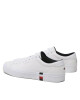 Tommy Hilfiger Сникърси Modern Vulc Corporate Leather FM0FM04351 White YBR - Mera.bg