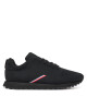 Tommy Hilfiger Сникърси New Runner Eva Corpo Knit FM0FM05648 Черен - Mera.bg