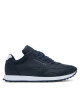 Tommy Hilfiger Сникърси New Runner Eva Ess FM0FM05512 Тъмносин - Mera.bg