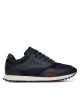 Tommy Hilfiger Сникърси New Runner Eva Mix FM0FM05522 Тъмносин - Mera.bg