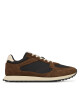 Tommy Hilfiger Сникърси New Runner Eva Mix FM0FM05638 Кафяв - Mera.bg