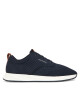 Tommy Hilfiger Сникърси Newport 3D Premium FM0FM05527 Тъмносин - Mera.bg