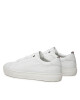 Tommy Hilfiger Сникърси Premium Cupsole Grained Lth FM0FM04893 Бял - Mera.bg