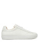 Tommy Hilfiger Сникърси Premium Cupsole Leather FM0FM05412 Бял - Mera.bg