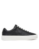 Tommy Hilfiger Сникърси Premium Dress Cupsole FM0FM05572 Черен - Mera.bg