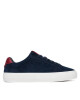 Tommy Hilfiger Сникърси Premium Dress Cupsole FM0FM05573 Тъмносин - Mera.bg