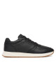 Tommy Hilfiger Сникърси Premium Leather Hybrid FM0FM05700 Черен - Mera.bg