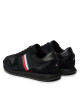 Tommy Hilfiger Сникърси Runner Evo Mix Ess FM0FM04886 Черен - Mera.bg