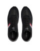 Tommy Hilfiger Сникърси Runner Evo Mix Ess FM0FM04886 Черен - Mera.bg