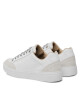 Tommy Hilfiger Сникърси Seasonal Court Sneaker FW0FW07683 Бял - Mera.bg