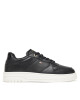 Tommy Hilfiger Сникърси Sporty Cupsole FW0FW08795 Черен - Mera.bg