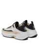 Tommy Hilfiger Сникърси Sporty Lux Runner FW0FW07705 Бял - Mera.bg