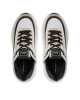 Tommy Hilfiger Сникърси Sporty Lux Runner FW0FW07705 Бял - Mera.bg