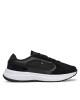 Tommy Hilfiger Сникърси Sporty Runner FW0FW08644 Черен - Mera.bg