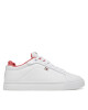Tommy Hilfiger Сникърси Sporty Sneaker FW0FW08899 Бял - Mera.bg