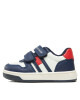 Tommy Hilfiger Сникърси T1B9-33097-1351Y859 M Blue/Off White/Red Y859 - Mera.bg