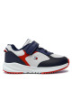 Tommy Hilfiger Сникърси T1B9-33666-1756Y M Тъмносин - Mera.bg