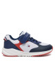 Tommy Hilfiger Сникърси T1B9-33666-1756Y S Тъмносин - Mera.bg