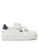 Tommy Hilfiger Сникърси T1X9-33836-1355X336 M Бял - Mera.bg