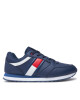 Tommy Hilfiger Сникърси T3X9-33663-1695 Тъмносин - Mera.bg