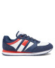 Tommy Hilfiger Сникърси T3X9-33664-1269Y Тъмносин - Mera.bg