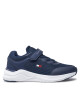Tommy Hilfiger Сникърси T3X9-33672-1756 M Тъмносин - Mera.bg