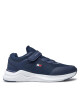 Tommy Hilfiger Сникърси T3X9-33672-1756 S Тъмносин - Mera.bg