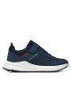 Tommy Hilfiger Сникърси T3X9-34115-1845 S Тъмносин - Mera.bg