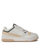 Tommy Hilfiger Сникърси Th Basket Street Lth FM0FM04874 Бежов - Mera.bg