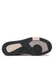 Tommy Hilfiger Сникърси Th Basket Street Mix FM0FM04728 Ecru YBL - Mera.bg