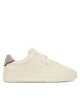 Tommy Hilfiger Сникърси Th Court Detail Ess FM0FM05367 Екрю - Mera.bg
