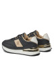 Tommy Hilfiger Сникърси Th Elevated Feminine Runner Hw FW0FW07830 Черен - Mera.bg