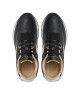 Tommy Hilfiger Сникърси Th Elevated Feminine Runner Hw FW0FW07830 Черен - Mera.bg