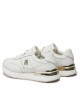 Tommy Hilfiger Сникърси Th Elevated Feminine Runner Hw FW0FW07830 Бял - Mera.bg