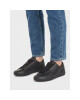 Tommy Hilfiger Сникърси Th Hi Vulc Street Low Lth Mono FM0FM04780 Triple Black 0GQ - Mera.bg