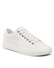 Tommy Hilfiger Сникърси Th Hi Vulc Street Low Veg Dyes FM0FM04422 Weathered White AC0 - Mera.bg