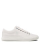 Tommy Hilfiger Сникърси Th Hi Vulc Street Low Veg Dyes FM0FM04422 Weathered White AC0 - Mera.bg