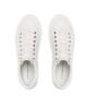 Tommy Hilfiger Сникърси Th Hi Vulc Street Low Veg Dyes FM0FM04422 Weathered White AC0 - Mera.bg