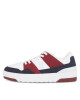 Tommy Hilfiger Сникърси Th Lo Basket Sneaker FW0FW07309 Син - Mera.bg