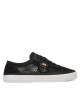 Tommy Hilfiger Сникърси Th Open Mesh Vulc Sneaker FW0FW08684 Черен - Mera.bg
