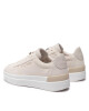 Tommy Hilfiger Сникърси Th Signature Suede Sneaker FW0FW06518 Бежов - Mera.bg