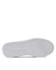 Tommy Hilfiger Сникърси Th Woven Basket Sneaker FW0FW07289 White/Pink Daisy 0LI - Mera.bg
