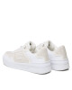 Tommy Hilfiger Сникърси Th Woven Basket Sneaker FW0FW07289 Бял - Mera.bg