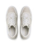 Tommy Hilfiger Сникърси Th Woven Basket Sneaker FW0FW07289 Бял - Mera.bg