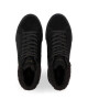 Tommy Hilfiger Сникърси Vulc Suede Sneaker Hi FW0FW07549 Black BDS - Mera.bg