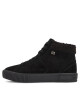 Tommy Hilfiger Сникърси Vulc Suede Sneaker Hi FW0FW07549 Black BDS - Mera.bg