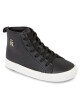 Tommy Hilfiger Сникърси Vulc Th Leather Sneaker Hi FW0FW07550 Black BDS - Mera.bg