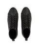 Tommy Hilfiger Сникърси Vulc Th Leather Sneaker Hi FW0FW07550 Black BDS - Mera.bg
