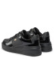 Tommy Hilfiger Сникърси Womens Basket Patent FW0FW07866 Black BDS - Mera.bg